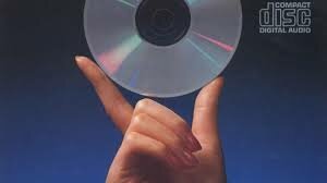 CD