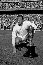 II Copa de Europa del Real Madrid