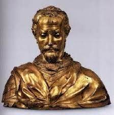 Relicario de San Rossore