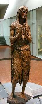 María Magdalena Penitente