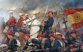 Segunda Guerra Carlista