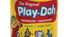 Timeline: Time capsule 1960