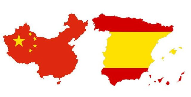 Relaciones España- China