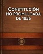 Constitución 1856