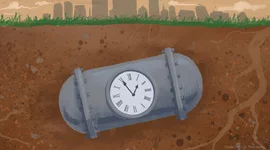 Timeline: Time Capsule 1990's