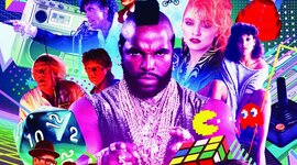 Timeline: 1980s Time line