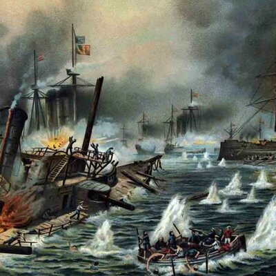 Timeline: Las guerras coloniales y la crisis de 1898