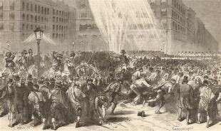 Sublevación del cuartel de San Gil