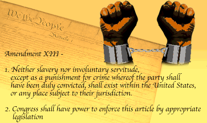 13th Amendment