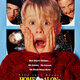 Home alone poster