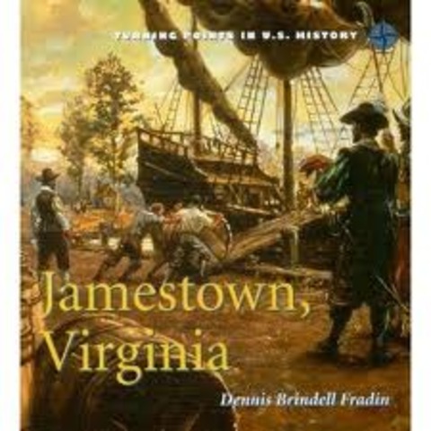 First successful english settlment