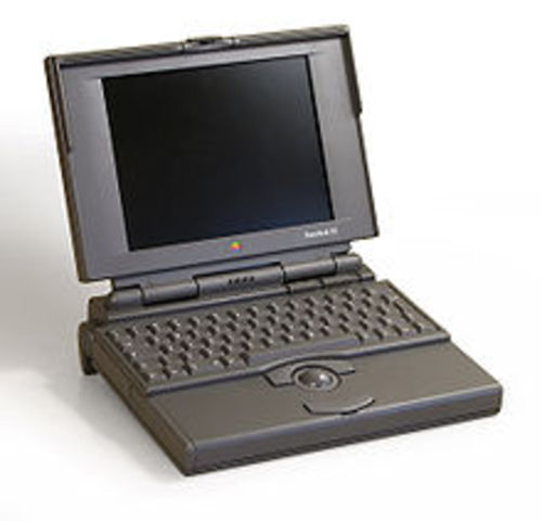 Power Book