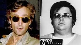 John Lennon Murder
