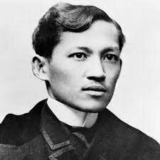 Rebelión de José Rizal