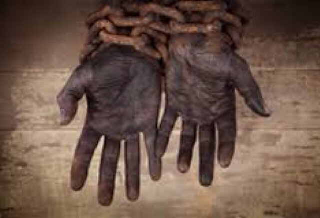 Dred Scott v. Sandford