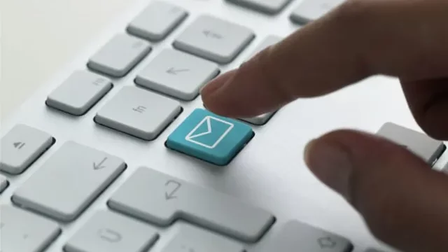 Hotmail First Ignited