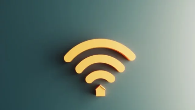Wi-Fi Created