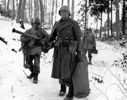 Battle of The Bulge