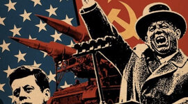 Timeline: Cold Warr⚔️