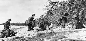 Battle of the Pacific