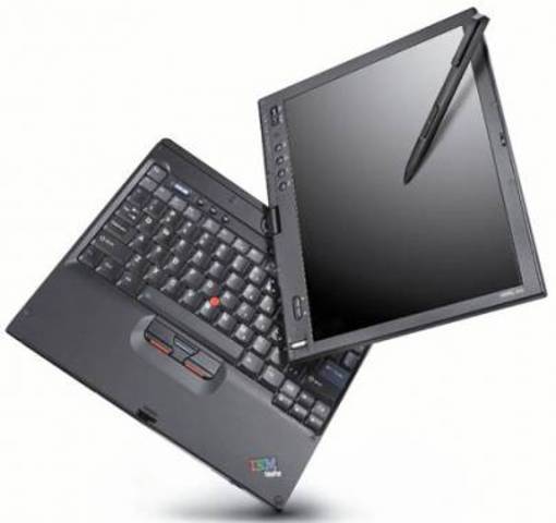 Lenovo Tablet X41