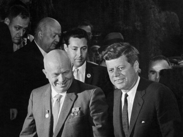 Cuban Missle Crisis