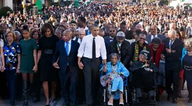 Timeline: Civil Rights Timeline Project