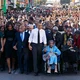 Barack obama selma