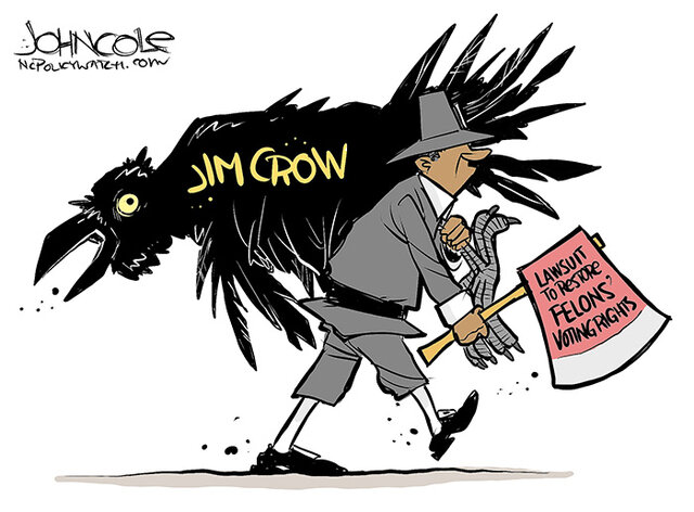 Jim Crow Era