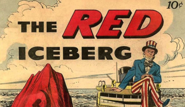 The Red Scare