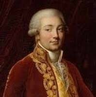 Carlo Buonaparte (continuación 1)