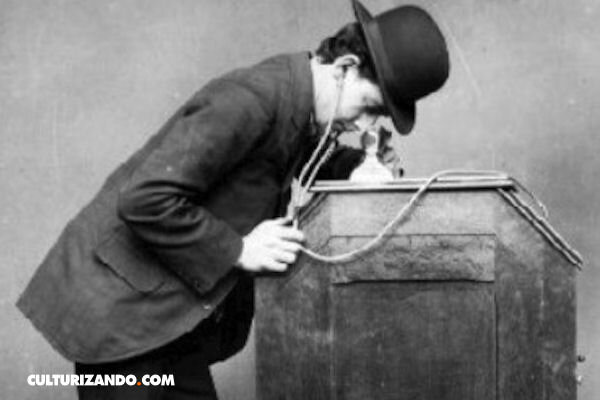 Invenció kinetòfon