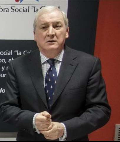 Un solo jefe en Burgos.