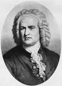 Death of Johann Sebastian Bach