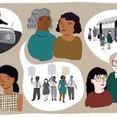 Timeline: Civil Rights Timeline