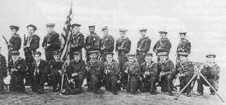 Tropas norteamericanas desembarcan en Guánica