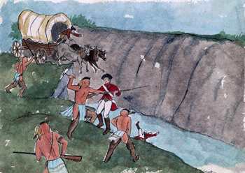 The Pontiac Rebellion