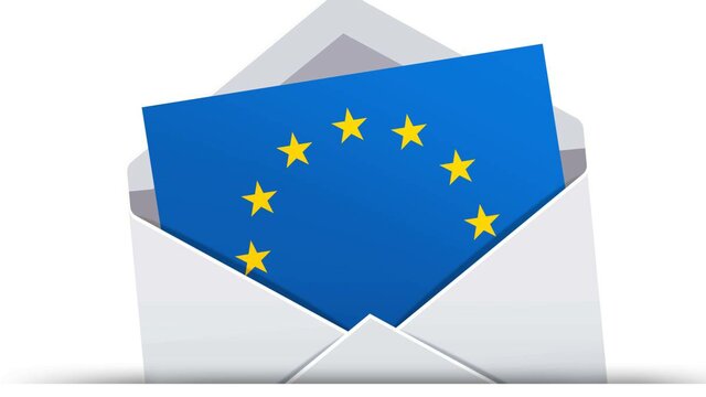Eleccions al Parlament Europeu