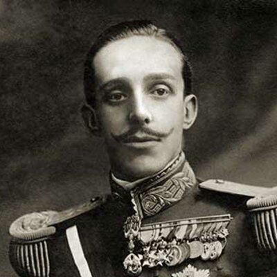 Timeline: Línea de tiempo sobre el reinado de Alfonso XIII (1902-1923)