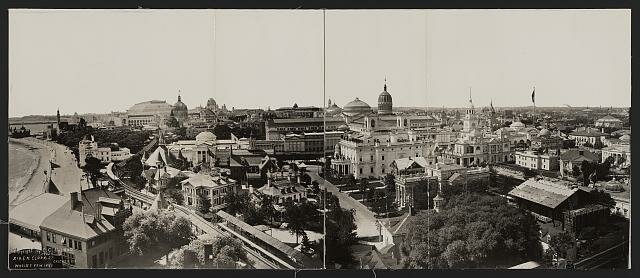 World's Columbian Exposition (Chicago)