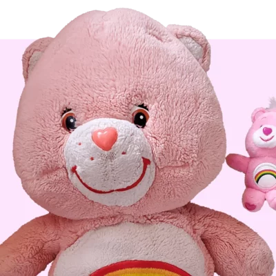 Timeline: Time Capsule - 1980s