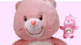 Timeline: Time Capsule - 1980s