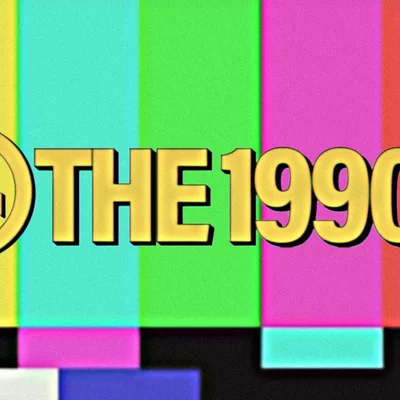 Timeline: Time Capsule 1990's