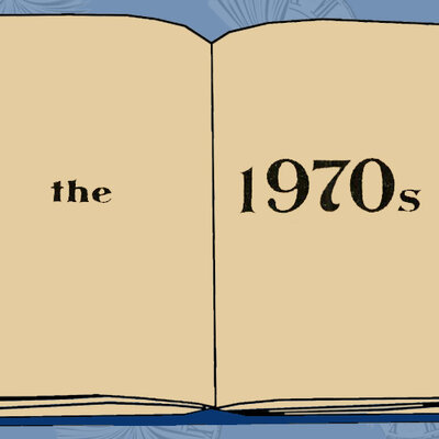 Timeline: Time Capsule 1970