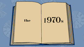 Timeline: Time Capsule 1970