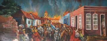 Acciones de los voluntarios en La Habana