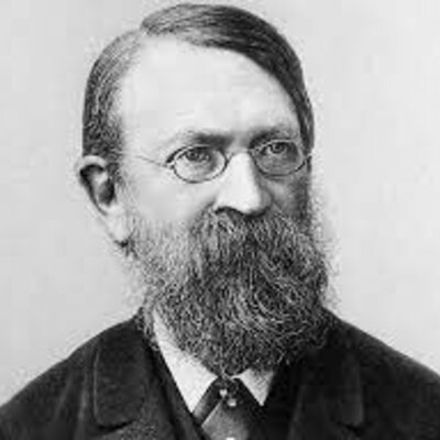 Timeline: Ernst Waldried Josef Wenzel Mach (1838-1916)