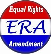 equal rights amendment