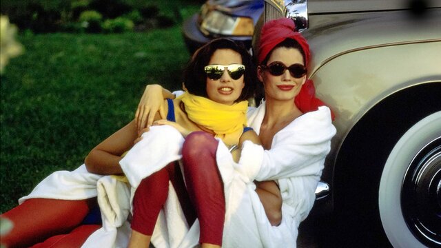 Fashion / Flashy Skirts, Leg Warmers, Power Suits