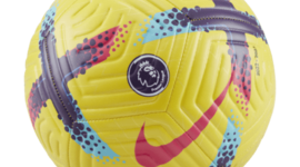 Timeline: HISTORIA DEL FUTBOL